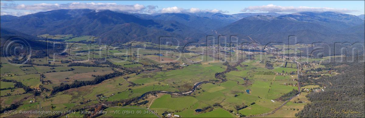 Peter Bellingham Photography Kiewa Valley - VIC (PBH3 00 34516)